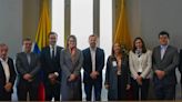 Carlos Fernando Galán instaló comisión de expertos para modificar y diseñar alivios tributarios en Bogotá