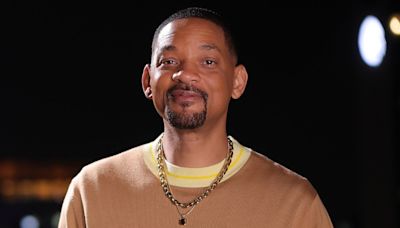 Will Smith Says He Can Cultivate a ‘Joyful Spirit’ with ‘No Women, No Drugs’ and ‘No Money'