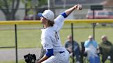 Mitchell baseball tops Orleans Bulldogs 2-1 in Thursday Patoka Lake Conference game