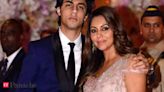 Shah Rukh Khan’s son Aryan buys two floors of mom Gauri’s childhood home - The Economic Times