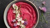 'There is no reason not to make fresh hummus!' Here is an easy and delicious recipe to try