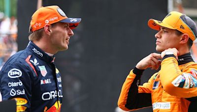 Verstappen defied Red Bull order and showed his character before Norris incident