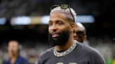 Odell Beckham Jr. Removed From Plane After 'Unnecessary' Seatbelt Conflict