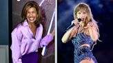 Today’s Hoda Kotb Recalls Meeting Taylor Swift for the 1st Time: ‘Polite and in Charge’