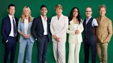 Wimbledon 2024 presenters: Meet the full lineup after Sue Barker's departure