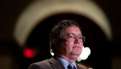 AIPAC super PAC set to run TV ads blasting Thomas Massie’s Israel record