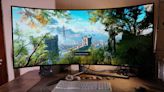 AOC Agon Pro AG456UCZD Review