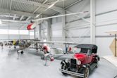 Museum für Luftfahrt und Technik