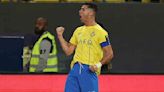 Cristiano Ronaldo rompe ayuno de cuatro años del Al-Nassr sin llegar a la final de la King's Cup con doblete