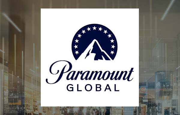 Paramount Global (NASDAQ:PARA) Stock Rating Upgraded by StockNews.com