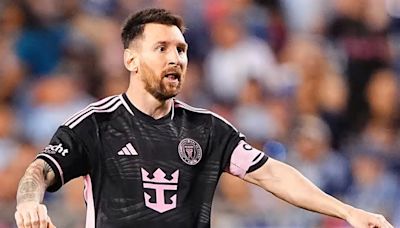 Las nuevas reglas a las que deberá adaptarse Lionel Messi desde el próximo partido del Inter Miami en la MLS
