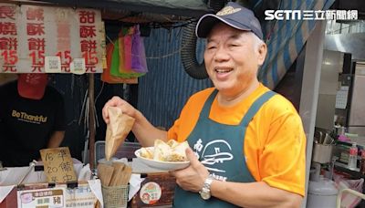 阿鴻の美食散步／白天也要吃！南機場竟藏「6家必比登」這間咖啡更強