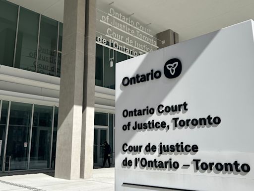 Windsor judge promoted to highest court in Ontario