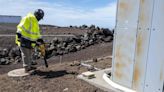 Space Force Still Figuring Out How Bad the Fuel Spill Atop a Sacred Hawaiian Volcano Was