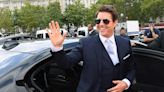 Daredevil Tom Cruise Steals The Show With Insane Stunt At Paris Olympics Closing Ceremony! Let's Look Back At 5 Death...