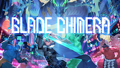 Blade Chimera delayed to August