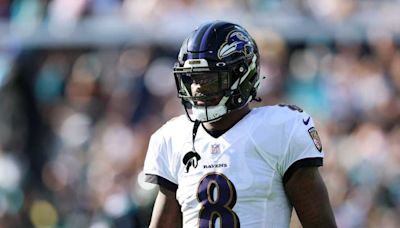 Lamar Jackson Ripped By Scout: 'Extremely Disappointing!' Steelers Tracker