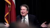 Kavanaugh spoke Friday at a conference attended by judges, attorneys and other court personnel in the 5th U.S. Circuit Court of Appeals, which covers Texas, Louisiana and Mississippi...