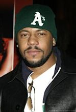 Rockmond Dunbar