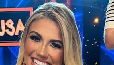 Miss Teen USA 2023 Runner-Up Declines Title After Winner's Resignation - E! Online