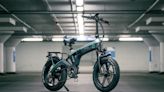 Riding The FUELL Folld-1 E-Bike - CleanTechnica Tested - CleanTechnica