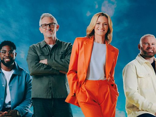 BBC and ITV’s Euro 2024 line-up exposes football punditry’s big identity crisis