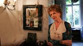 ‘I’m haunted by my mother’: The late Edna O’Brien, interviewed by the late Eileen Battersby