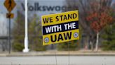 Tennessee Volkswagen workers to vote on union membership in test of UAW's plan to expand its ranks