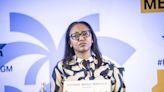 RwandAir’s Makolo tells airline industry to ‘get on with it’ on diversity