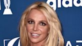 Britney Spears shares ‘different version’ of ‘Baby One More Time’