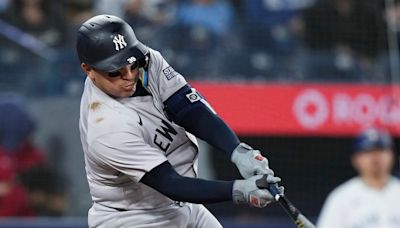 New York Yankees vs. Tampa Bay Rays FREE LIVE STREAM (4/19/24): Watch MLB game online | Time, TV, channel