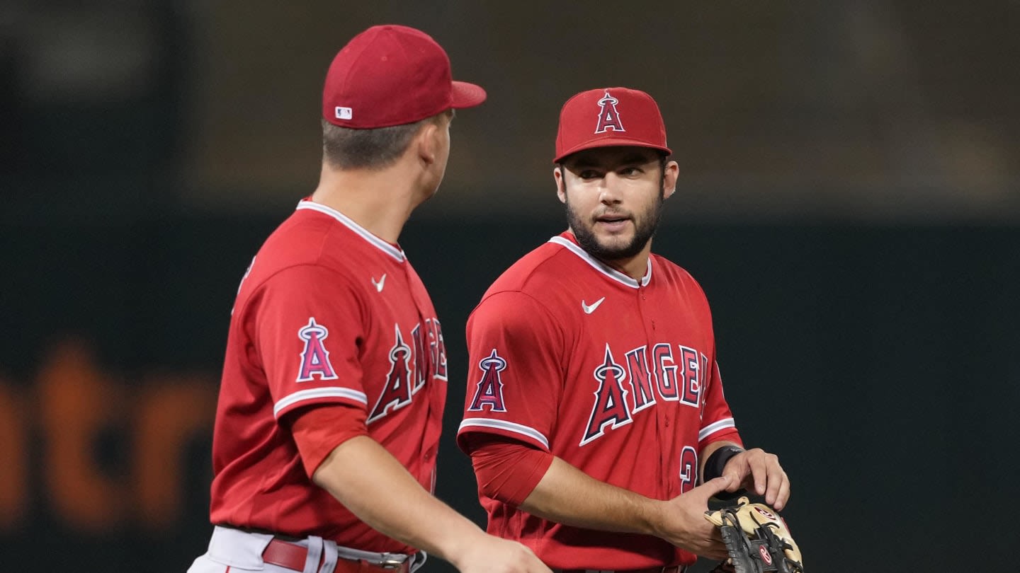 Former Angels Infielder Under Investigation by MLB for Gambling With Illegal Bookmaker