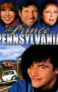 The Prince of Pennsylvania