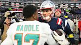 The QB or the system? Projecting Mac Jones' stats with 49ers, Dolphins