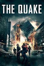 The Quake - Il terremoto del secolo
