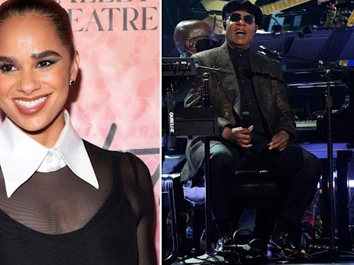 Stevie Wonder, Misty Copeland to address The Peabody Institute of the Johns Hopkins University graduates