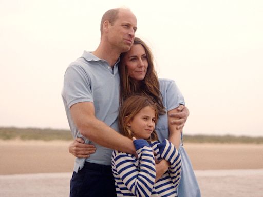 Prince William Gives Update on Kate Middleton's Health: 'Good News' but 'Still a Long Way to Go'