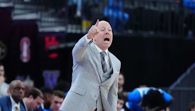 UCLA Basketball: Mick Cronin Hypes Up Bruins' 3 New Transfer Additions