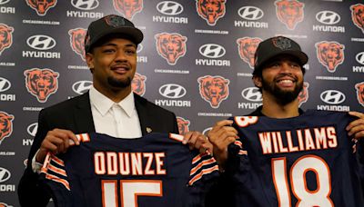 2024 NFL Draft Grades: Instant Analysis for Every NFC North Team