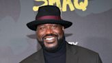 Shaquille O'Neal Reveals Drastic Weight Loss Hoping to 'Do an Underwear Ad' With Sons