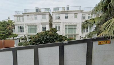 Hong Kong Mansions Sold for $141 Million in Single Transaction