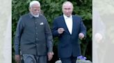 US Reacts On Modi-Putin Meeting, Shares Concerns Over Ties With Russia