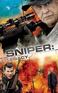 Sniper: Legacy