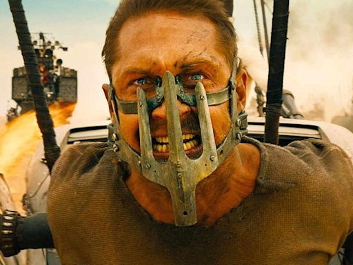 Mad Max: George Miller Addresses Potentially Recasting Character Again for Fury Road Prequel