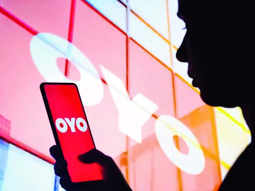 OYO opens first luxury hotel in Dubai, eyes boosting premium property portfolio