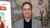 Jerry Seinfeld Doesn't Think 'Seinfeld' Jokes Could Be Made Today