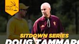 Speak of the Devils Podcast Sitdown Series: Doug Tammaro