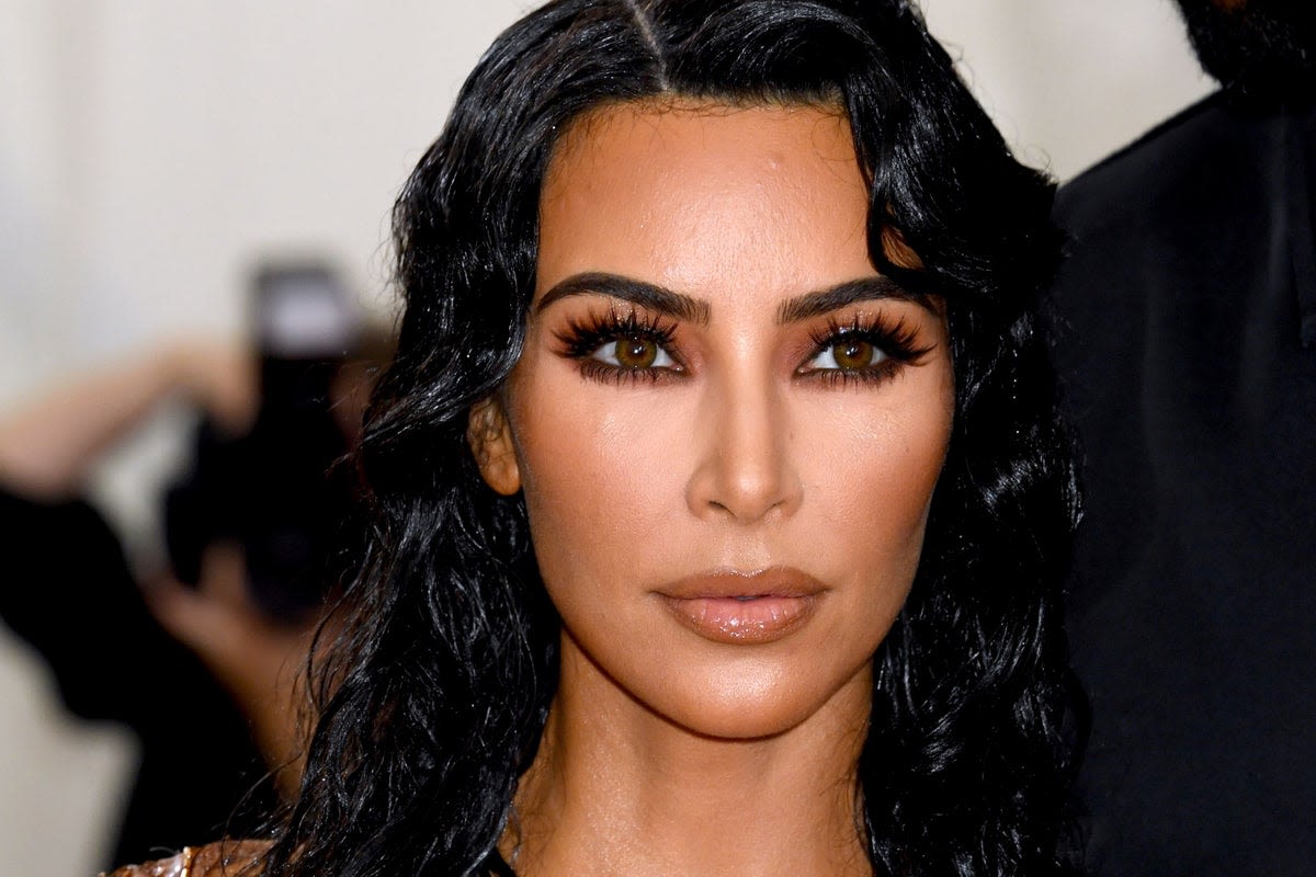 Kim Kardashian fears that Botox may hinder her chances of becoming a serious actor