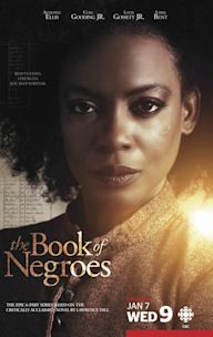 The Book of Negroes