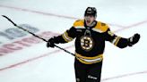 Bruins rout Sabres 7-1, become fastest team to 100 points
